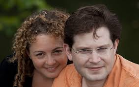 Esther Lederman, Scott Gant