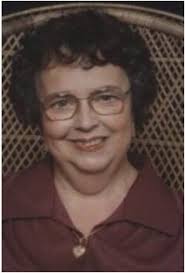 Frances P Stricklen-Courtney