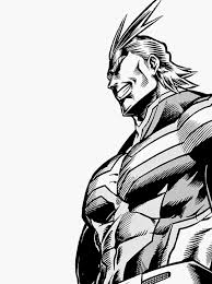 Can he still do that? How Come All Might Is Able To Transform Into A Giant Beef Cake Using One For All And Deku Isn T Quora
