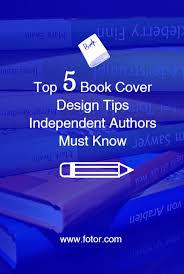 Name the file as 'book cover', set the width to 360mm, the height to 240mm, the resolution to 300dpi and be sure to have the color mode set to cmyk color and click ok. Top 5 Book Cover Design Tips Independent Authors Must Know Fotor S Blog