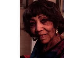 Rose Myrtle Burrell Obituary (2023)