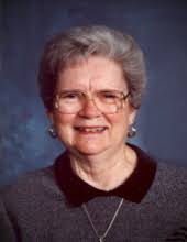 Obituary information for Alice Swanson