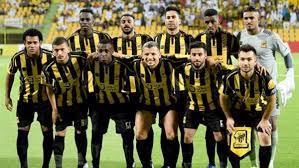 Jun 04, 2021 · ذكرت تقارير صحفية صباح اليوم الجمعة اهتمام مجلس إدارة نادي الاتحاد بضم اللاعب السابق في صفوف الفريق الأول لكرة القدم بنادي النصر يحيى الشهري. Ù†Ø§Ø¯ÙŠ Ø§Ù„Ø§ØªØ­Ø§Ø¯ Ø§Ù„Ø³Ø¹ÙˆØ¯ÙŠ ÙŠØ·Ø±Ø­ Ù‚Ù…ØµØ§Ù† Ù„Ø§Ø¹Ø¨ÙŠÙ‡ ÙÙŠ Ù…Ø²Ø§Ø¯ Ø¯Ø§Ø± Ø§Ù„Ù‡Ù„Ø§Ù„