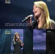 Ailee Covers Whitney Houston S Classic I Will Always Love You On Immortal Song 2 Whitney Houston Songs Always Love You