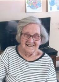 Edna Margaret Hall Obituary January 12, 2021