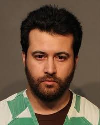 Name VEGA, ERIC CASIMIRO Inmate Number 1378114 Age 36 Hair Color BLK Eye  Color BLU Race W Sex M Height 5`9" Weight 220 Holding Location PCJ City  RIVERSIDE Booking Number 240004845 Charges