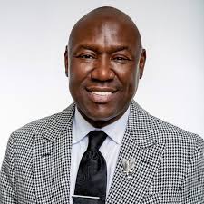 Ben Crump (@attorneycrump) • Instagram photos and videos