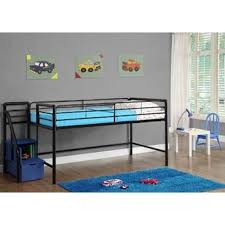 Viv Rae Caitlynn Full Platform Bed Reviews Wayfair Low Loft Beds Junior Loft Beds Twin Loft Bed