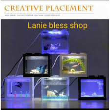 Ready lagi akuariumnya buruan sebelum kehabisan. Harga Aquarium Unik Mini Terbaru Juli 2021 Biggo Indonesia