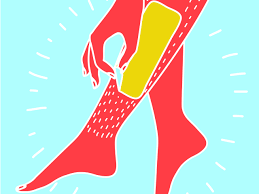 What do ingrown hairs look like? Hair Removal Guide How To Get Rid Of Unwanted Hair Chatelaine