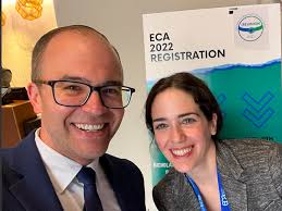 Presentations and Talks