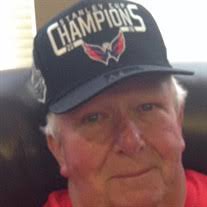 William "Bill" Donald Garris Obituary July 1, 2020