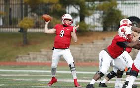College football national champions since 1980. North Central College Wins First Ever Football National Championship North Central College