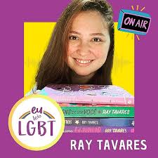 Eu Leio LGBT : Felipe Cabral: Amazon.com.br: Audiolivros