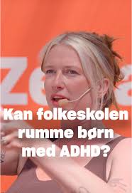 Hvad Har Lil Chase Gjort