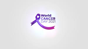 Yayasan kanser tunku laksamana johor. Yayasan Kanser Tunku Laksamana Johor World Cancer Day 2021 Logo Animation Youtube