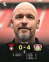 Yesterday, both friendly and international matches Full-time results ✨✨✨  Hmmm Eric ten hags is back again with his losing mentality 😒😌🥹