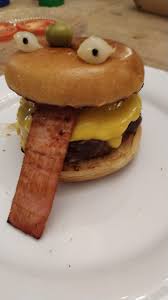 Bienvenido a la pagina de durrr burger! Durr Burger Der Herr Der Roste