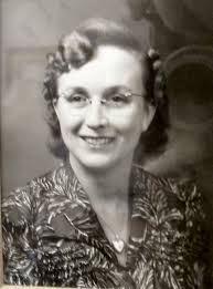 Dora Lilla Robinson Hurd (1902-1999)