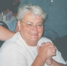Obituary of Judith Ann Ryan
