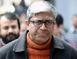 Ashutosh (AAP) Age, Wife, Children, Family, Biography & More » StarsUnfolded
