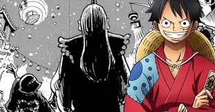 The Wano Arc Is Crucial To The Dreams Of Three Of The Straw Hat Pirates -  One Piece