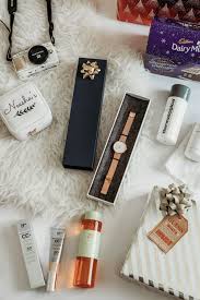 Gifts For The Woman Who Wants Nothing This Christmas Reinventing Neesha Knowing what her plans are after retiring can be very beneficial when looking to buy her a good present.