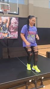 GRACE B. ♍️ [Zin]