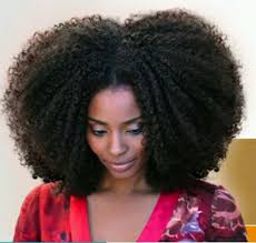 The highly kinky hair common to sub saharan blacks is an adaptation to the heat. Pin On Natural Hair