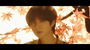 Blue Hour Tomorrow X Together Big Hit Entertainment Spring desktop backgrounds wallpapers wallpapers hd background spring desktop backgrounds. blue hour tomorrow x together big