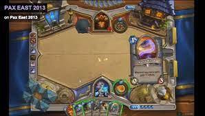 It takes its name from the pagat, the lowest trump in the central european game of tarock. Blizzard Announces Freemium Online Trading Card Game Ars Technica