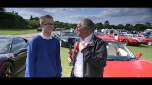 The series total then is summarized as 884 automatics, 424 5 speeds, and a total of 1,308 produced. 12 Year Old Who Owns 3 Ferraris Youtube