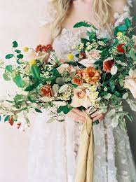 Here's what (and who) you need to know. Color Spring Bouquet By Janna Brown Nashville Wedding Photographer Shauna Veasey Photography Bee Wedding Wedding Wedding Inspiration