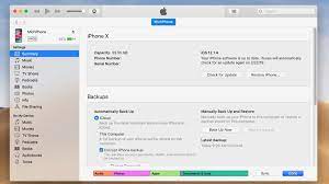 In your iphone settings, go to photos and tap automatic under transfer to mac or pc.. How To Backup Iphone To Itunes With Mac And Pc 9to5mac