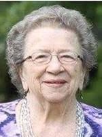 Emma Markham Obituary (1928