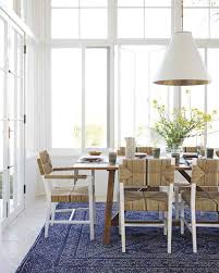 Decorating ideas for living room with cream carpet. Martha Stewart Gorgeous Ideas For A Dining Room Makeover Milled