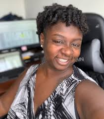 New to NDHS is Oreeille J....