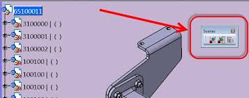 You are free to link to this page from any forum etc if you wish. Creating A Manual Explode Scene In Catia V5 Rand 3d Insights From Within