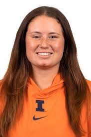 College Notes: Highland grad Paige Berkmeyer