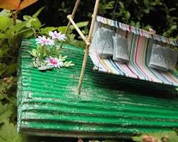 Steffies Hexenhaus Eine Hollywoodschaukel Geldgeschenk Hollywoodschaukel Karte Hochzeit Geschenke