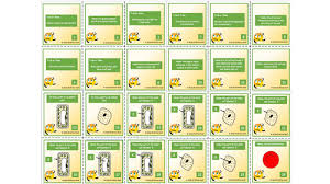 Plant cell board game ideas. Plant And Animal Cells Structure Differences And Specialisation Board Game Ks3 Teaching Resources