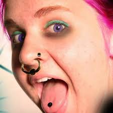 Despite being widespread, they can make it harder for you to find a job. Job Hunting Tips For Tattoos Piercings And Dyed Hairstyles