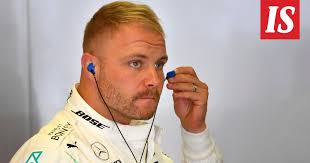 Mercedes introduce valtteri bottas 3.0 as the team prepare to mount an assault on a seventh consecutive formula one championship double in 2020. Valtteri Bottas Ajaa Taas Rallitestin Valtteri Bottas Formula 1 Finland