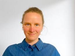 Sabine Klein, M. A. Sport & Ernährung