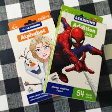 Make some frozen letters and use them to play with the alphabet in. Frozen 2 Alphabet Flash Cards Grade Pk 1