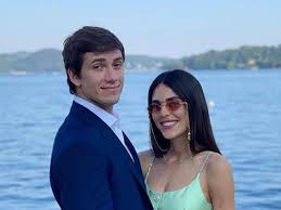 Chi è federica fumagalli, la futura moglie di luigi berlusconi. Wzjrczzhmskmgm