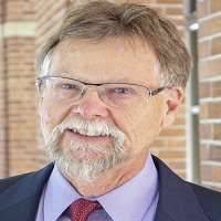 Phil Dalton, Professor