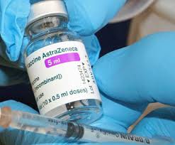 Sollten uns an die regeln halten. Auf Astrazeneca Folgt Mrna Impfstoff Termin Fur Zweitimpfung Dorsten Online