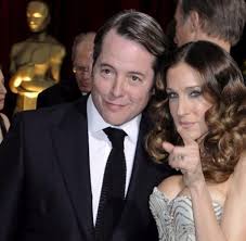 When her brothers introduced her to matthew broderick, who was directing a play for their new york theater company. Familienzuwachs Leihmutter Beschert Sarah Jessica Parker Zwillinge Welt