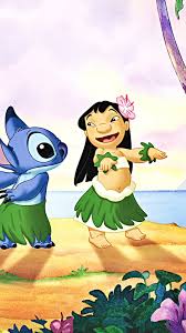 Cool Stitch Wallpapers Top Free Cool Stitch Backgrounds Wallpaperaccess